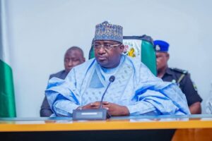 NIgeria @66: Gov Idris congratulates Nigerians, calls for unity, continued prayers for democracy