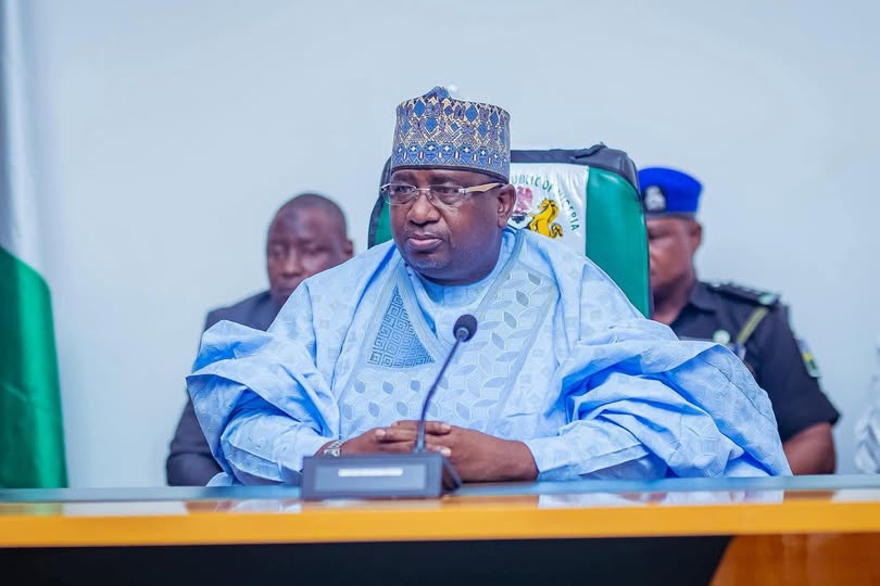 NIgeria @66: Gov Idris congratulates Nigerians, calls for unity, continued prayers for democracy