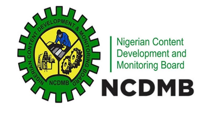 The Nigerian Content Trainers' registration certificate goes live Monday