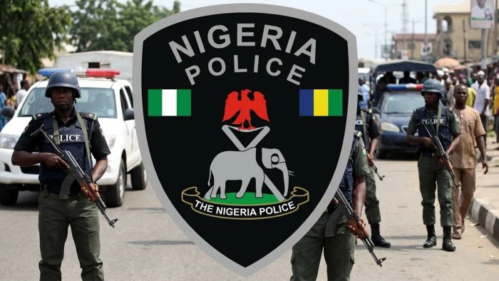Police arrest suspected rapist, armed robber in Ogun, recover stolen vehicle
