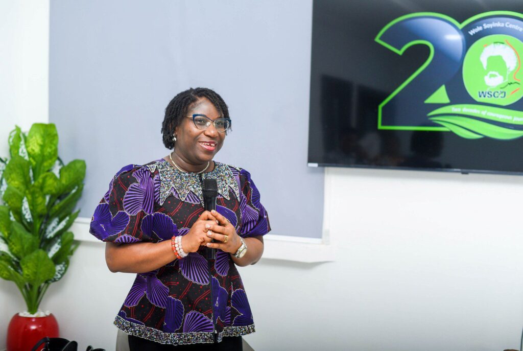 WSCIJ urges local newsrooms to build strong identity, partnerships for sustainability