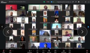 WSCIJ urges local newsrooms to build strong identity, partnerships for sustainability