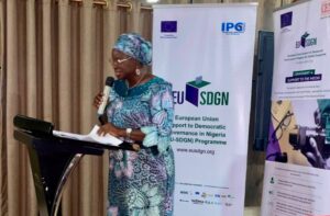 Osun Poll: INEC receives 3,763 BVAS, assures voters of election readiness