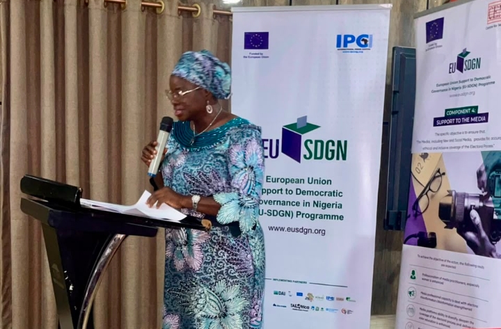 Osun Poll: INEC receives 3,763 BVAS, assures voters of election readiness