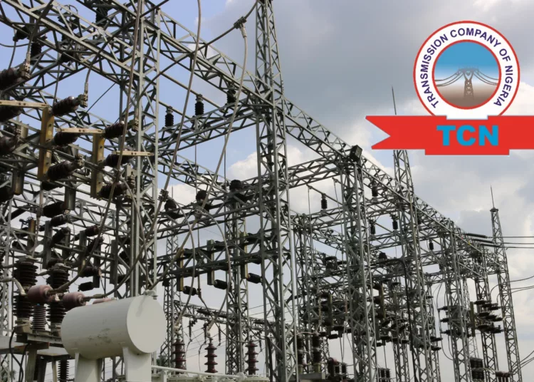 TCN rejects‘4,500MW Grid Ceiling’ claim, says ₦2.28Trn capacity payment losz is commercial, not evacuation failure