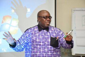 Journalists urged to embrace AI, critical thinking for better election reporting