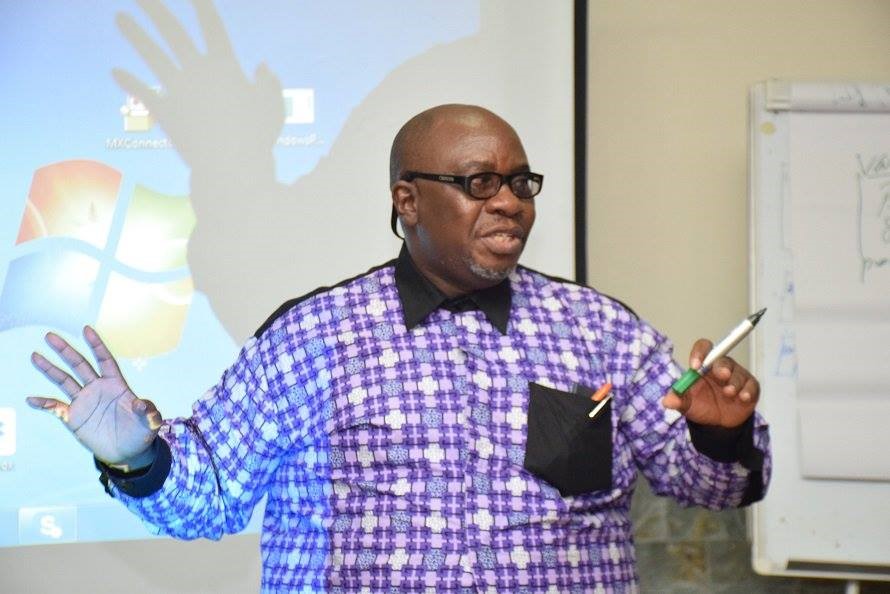 Journalists urged to embrace AI, critical thinking for better election reporting