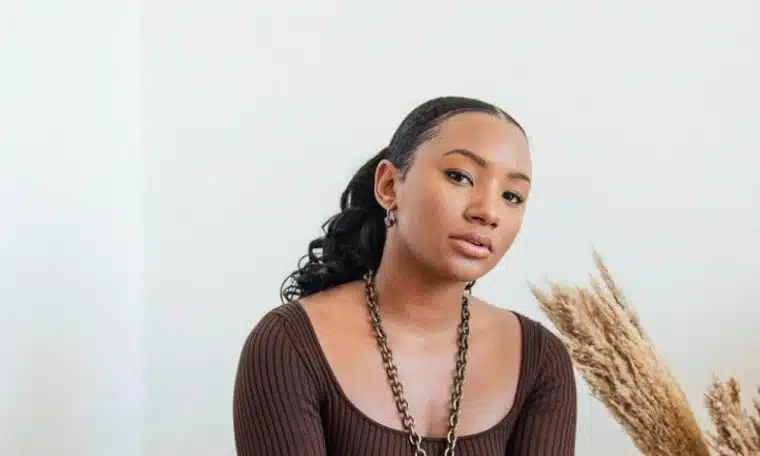 ‘You will never catch me saying I am not a nepo baby’ – Temi Otedola