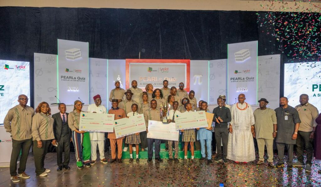 Education, not charity: Why corporate Nigeria must invest across the full value chain