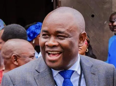 Bayelsa Deputy Governor tasks women on social engineering