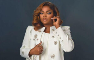 Why I dance to promote my Movies — Funke Akindele