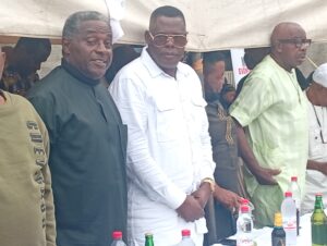 August LG poll: Nnewi rejects Mayor Echezona Anazodo's second-term bid, insists Nnewichi must be given its right to produce next Mayor