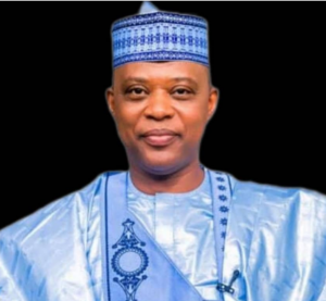 2027 Presidency: Attempts to substitute my name assault on Democratic principles -ADP Candidate Abbas