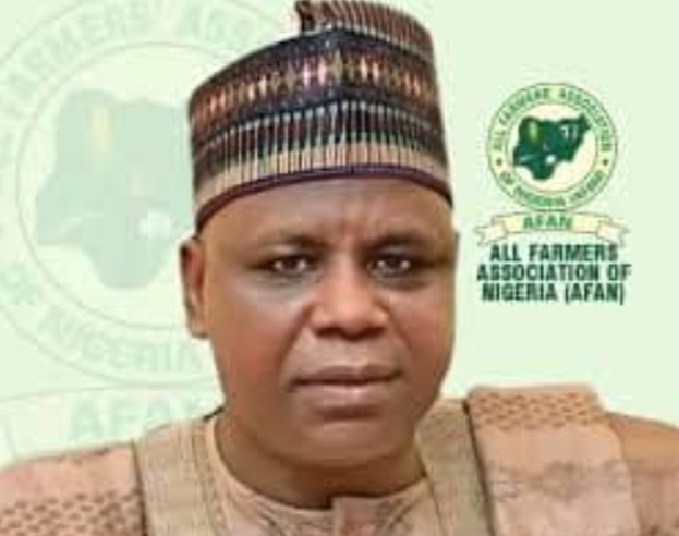 AFAN President's selfless service promotes profitable farming -Farmers
