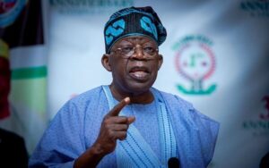 Tinubu charges INEC, Security Agencies to protect Osun voters