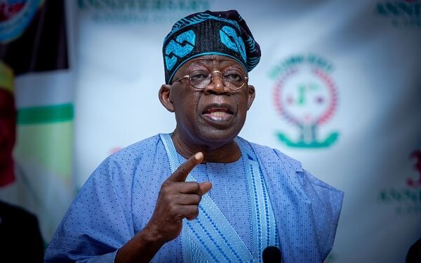 Tinubu charges INEC, Security Agencies to protect Osun voters