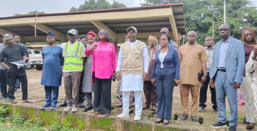 9 Days after Abuja Tremor, NGSA acts on Minister's directive, reveals findings, says no threat to lives