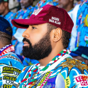 Dr Jamil Isyaku Gwamna: A Profile in leadership, enterprise and public service