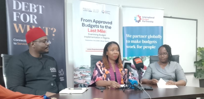IBP unveils PULSE Summit to track Nigeria's budget from approval to last-mile service delivery