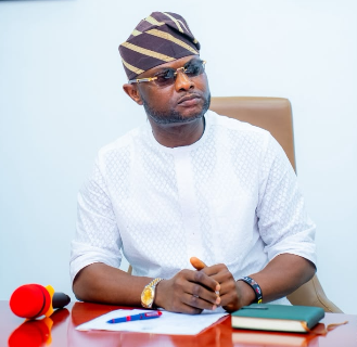 Youths remain priority of Okpebholo administration -Says Deputy Governor