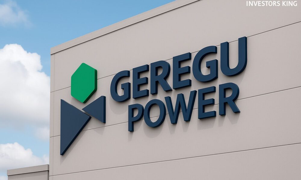Senator Yari assures investors of board's financial commitment as Geregu Power settles bond obligations in full