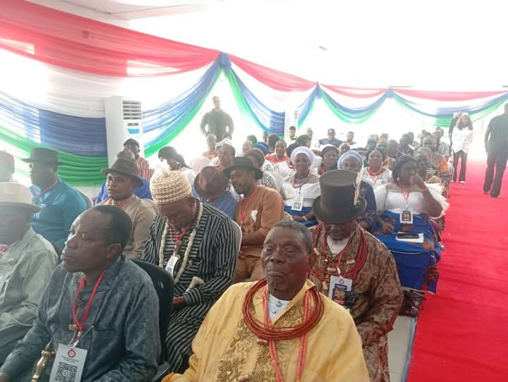 Ex-agitators, others recommit to partnership with PINL to sustain security momentum on trans Niger pipeline