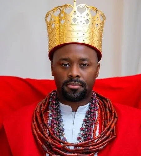 5th Coronation Anniversary: Group hails Olu, invited Monarchs for pursuing peace in Warri