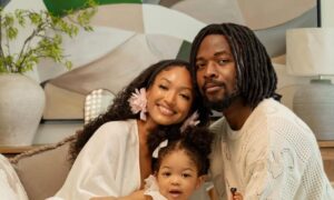 How I met my wife at Mavins – Johnny Drille