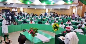Kano Assembly gets new Directors as reforms continue