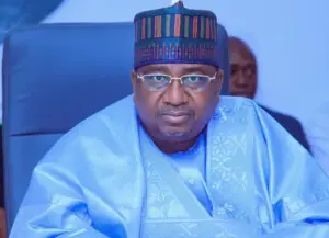 Gov Idris creates two additional Districts at Arugungu LGA in Kebbi