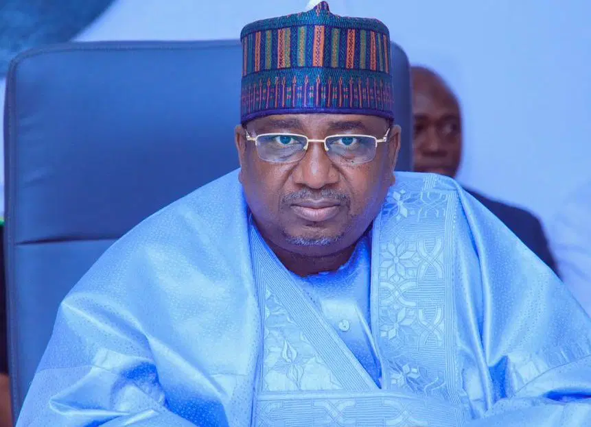 Gov Idris creates two additional Districts at Arugungu LGA in Kebbi