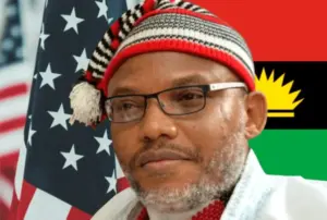 Grant Nnamdi Kanu Presidential Amnesty, Oluwo begs Federal Government