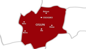 Osun Poll 2026: Let Osun people choose their Governor, IPAC tells parties, urges INEC, Security Agencies to remain neutral