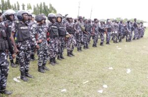 Osun Election: Safety guide as Police deploy drones, 30 PMF units, restrict movement