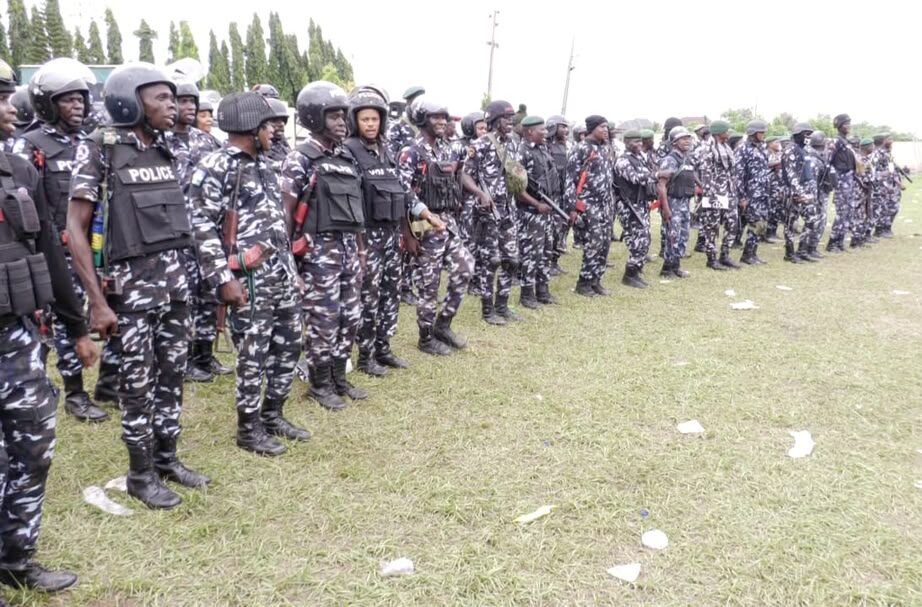 Osun Election: Safety guide as Police deploy drones, 30 PMF units, restrict movement