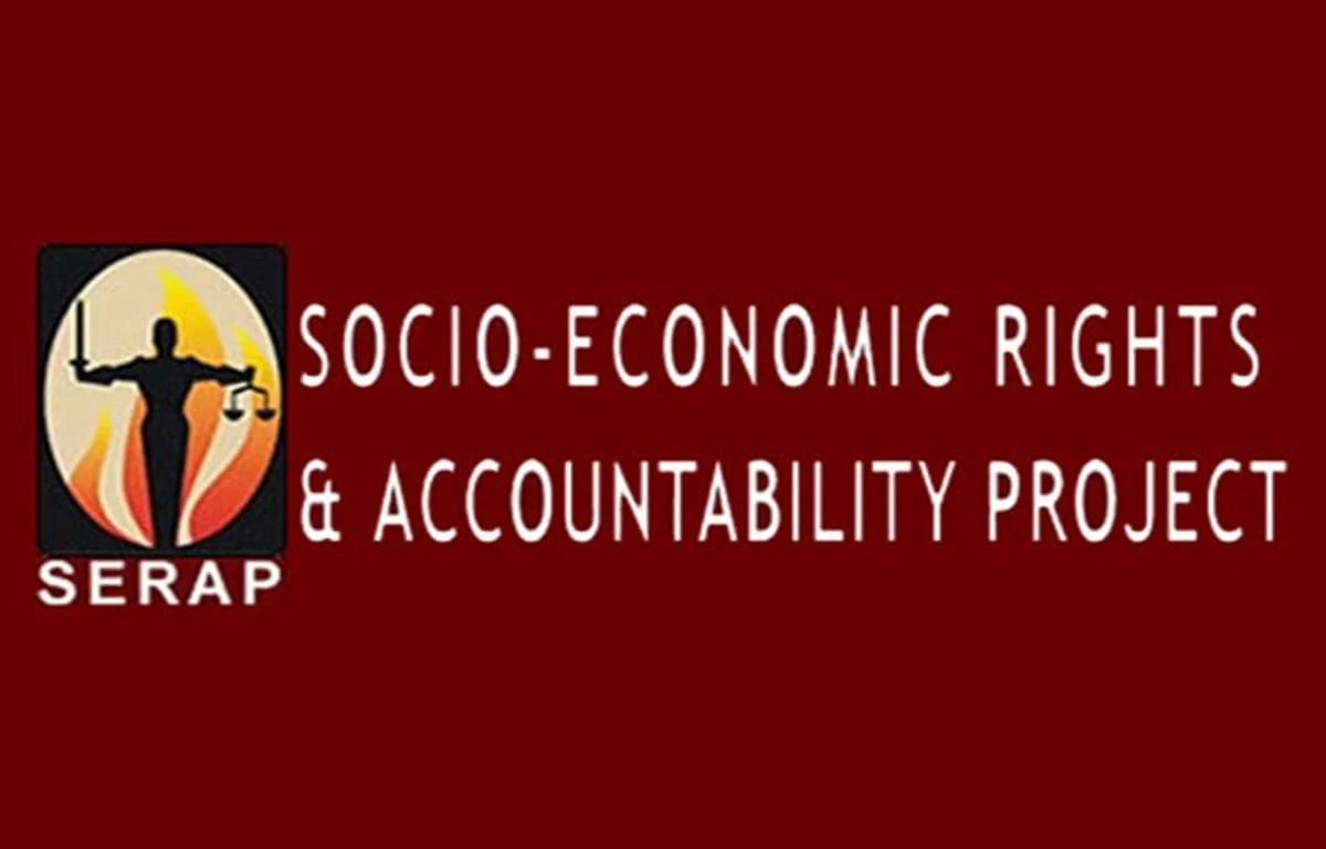 2027: SERAP presses INEC to publish political donation limits, party finances ahead of 2027 polls