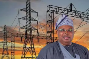 Tinubu Gov't boosts Lagos power supply as Tegbe commissions 840MVA transmission projects