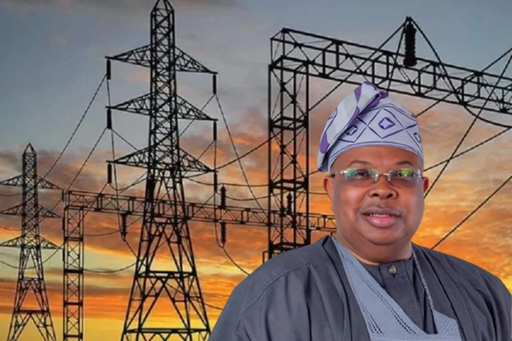 Tinubu Gov't boosts Lagos power supply as Tegbe commissions 840MVA transmission projects