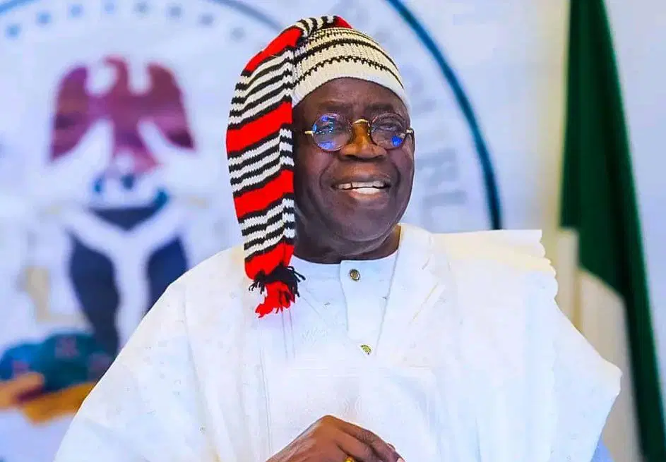 APC’s Kojo Sam vows to secure Bayelsa East for President Tinubu in 2027