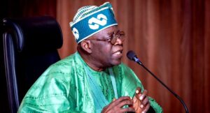 Tinubu orders comprehensive Football reform