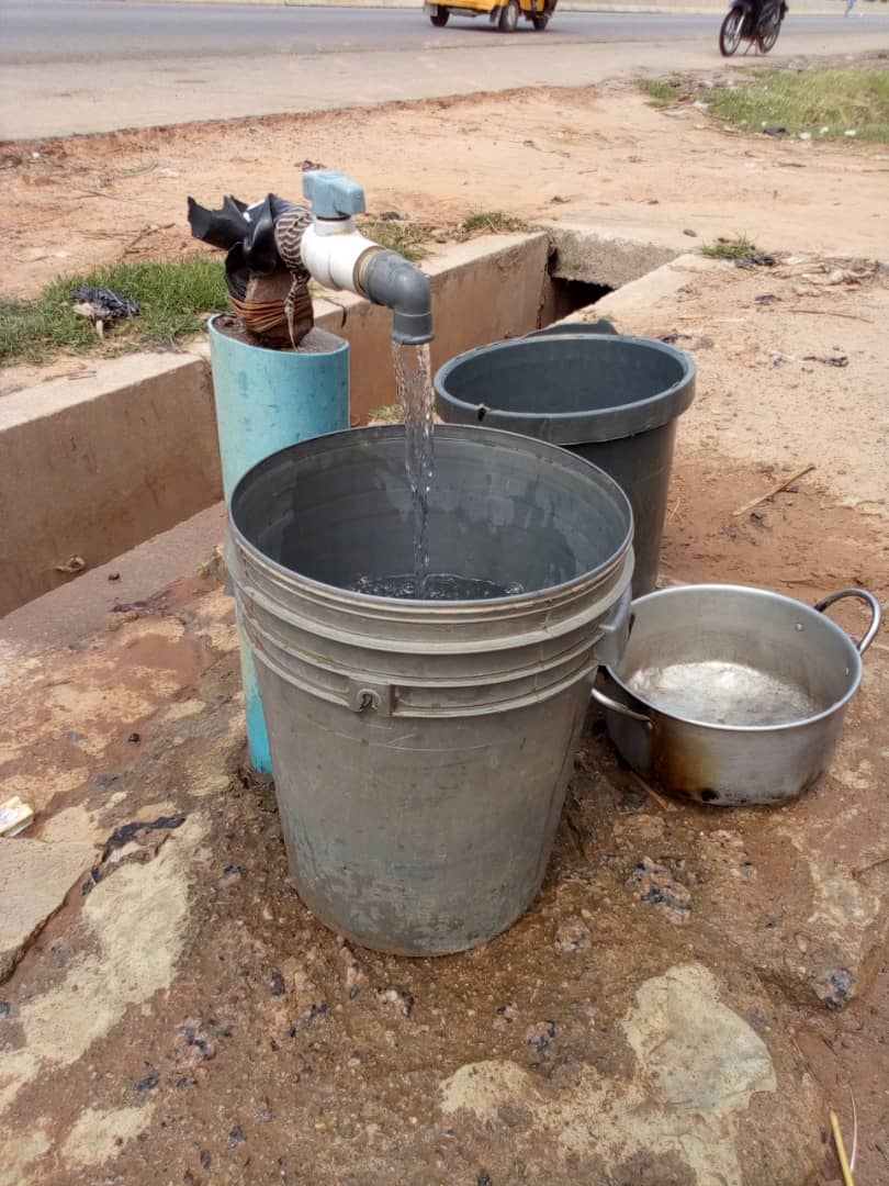 Water Supply: Kano Governor is a leader with listening ears -Rural Communities