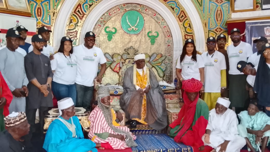 PENGASSAN Foundation drives clean energy cooking in Kuje, distributes gas to over 2,000 residents