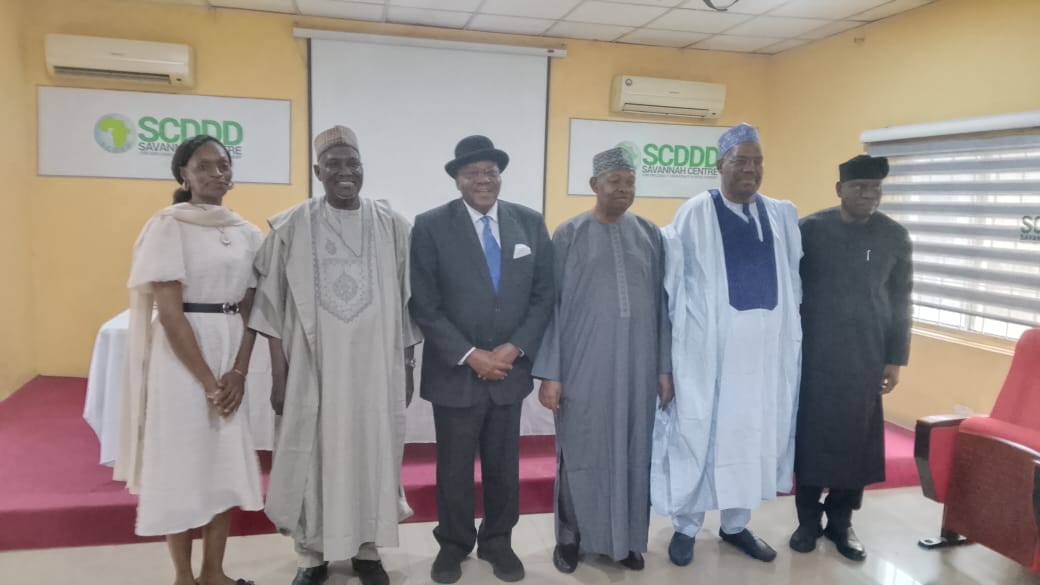 Osun Polls 2026: 'There must be Nigeria after election' — Council of the Wise Warns