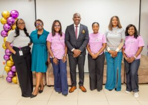 Polaris Bank hosts Children for a Day of Fun, learning, workplace discovery