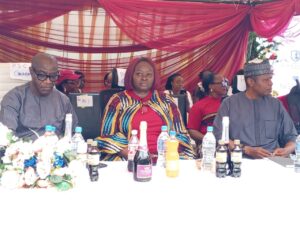 Orile-Agege General Hospital targets 3,000 children in fifth Back-to-School medical outreach