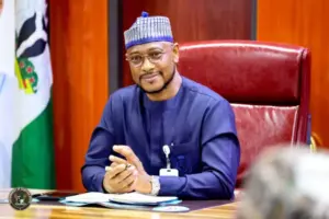 2027: Gov Lawal, other party Governorship candidates sign agreement to conduct peaceful elections in Zamfara