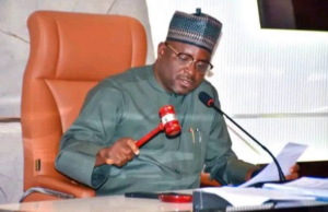 Benue Assembly screens, confirms seven Commissioners, 1 Member for Assembly Service Commission