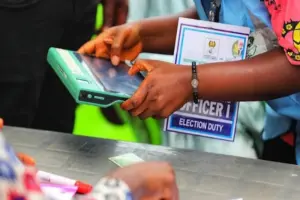 Osun Decides: Massive turnout recorded in Ifelodun as only one BVAS facial verification failure emerges