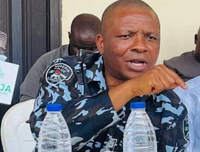 CWPPF condemns violent assault, harassment, phone destruction of Pinnacle Daily Editor, Sunday Michael Ogwu, by Police operatives in Lugbe