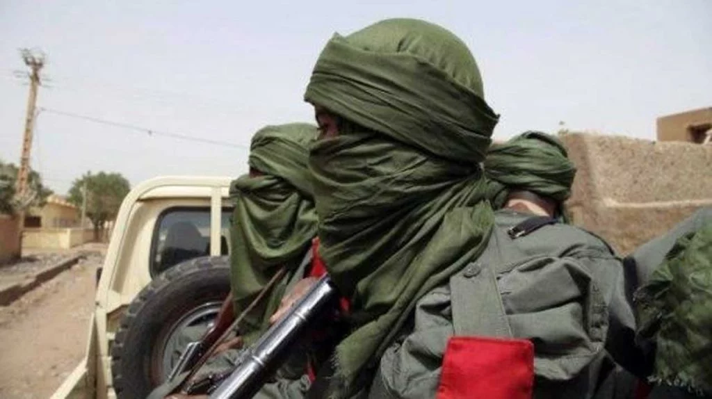 Gunmen Abduct Dangote Cement driver in Ogun